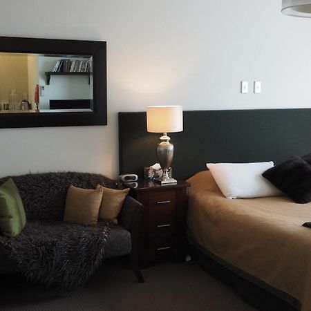 West Melton Bed And Breakfast Exteriér fotografie