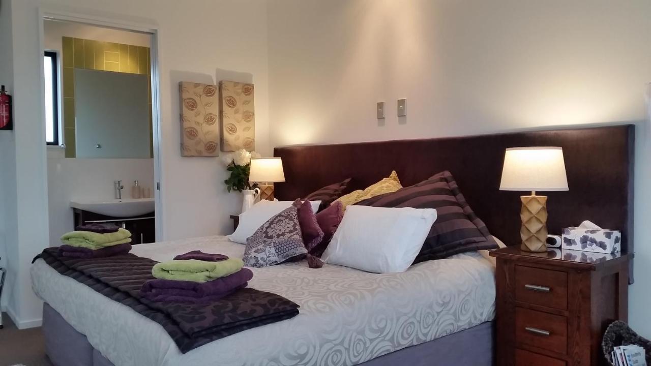 West Melton Bed And Breakfast Exteriér fotografie