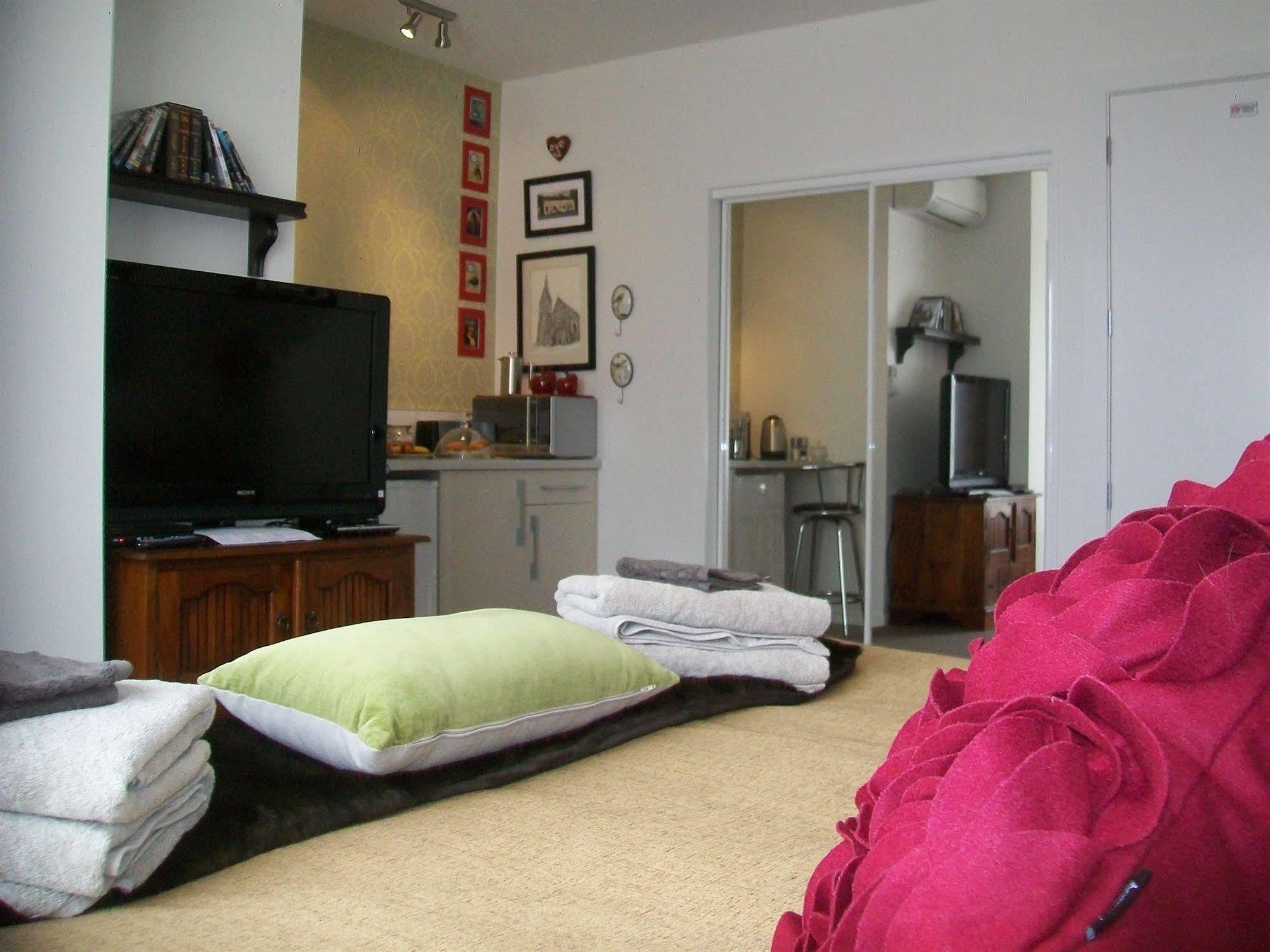 West Melton Bed And Breakfast Exteriér fotografie