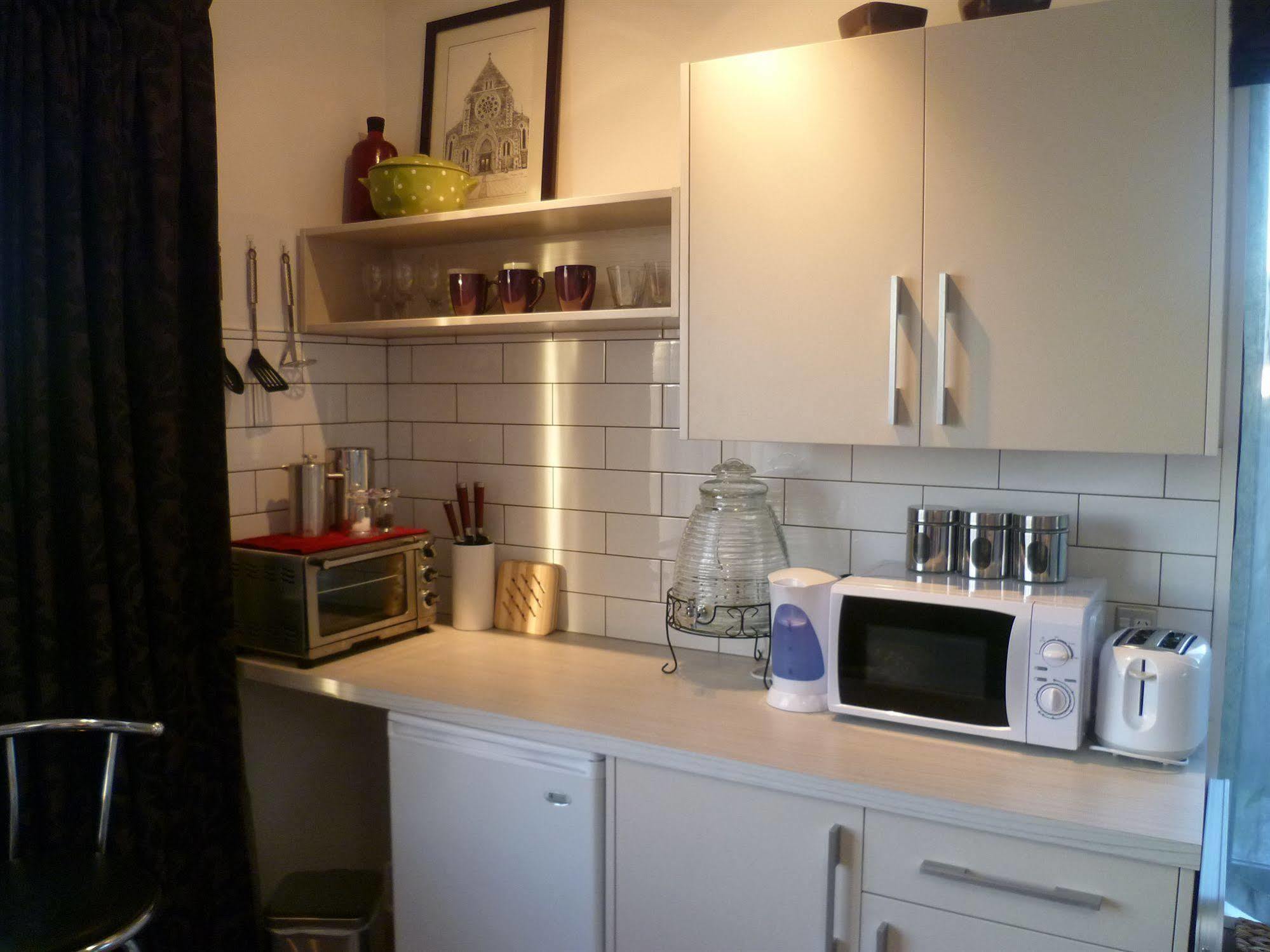 West Melton Bed And Breakfast Exteriér fotografie