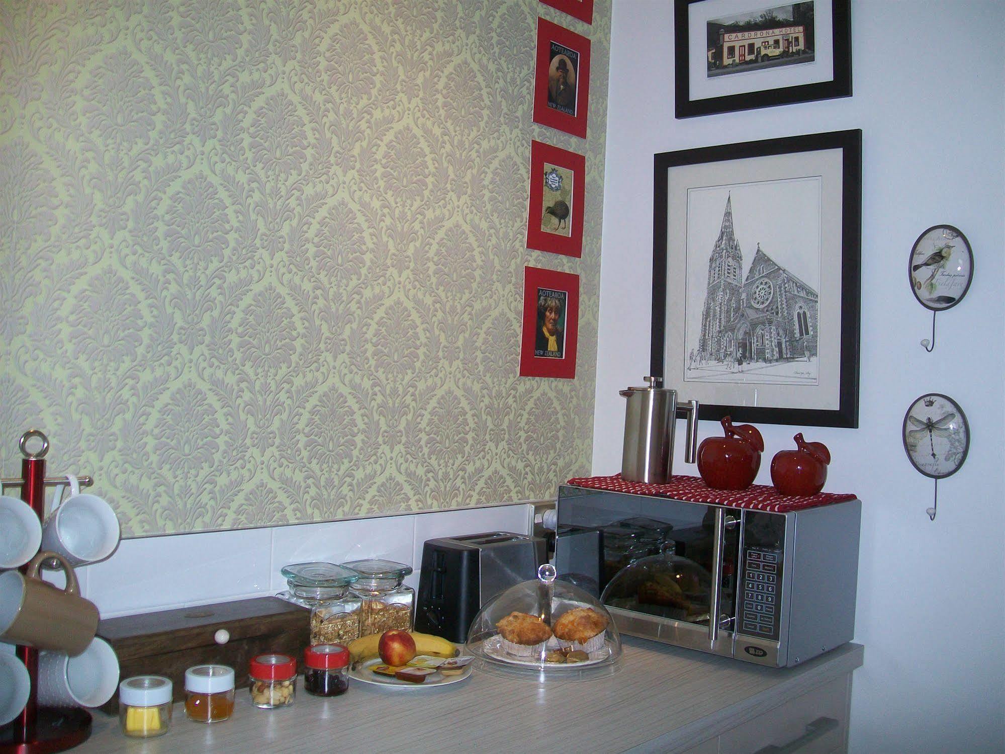 West Melton Bed And Breakfast Exteriér fotografie